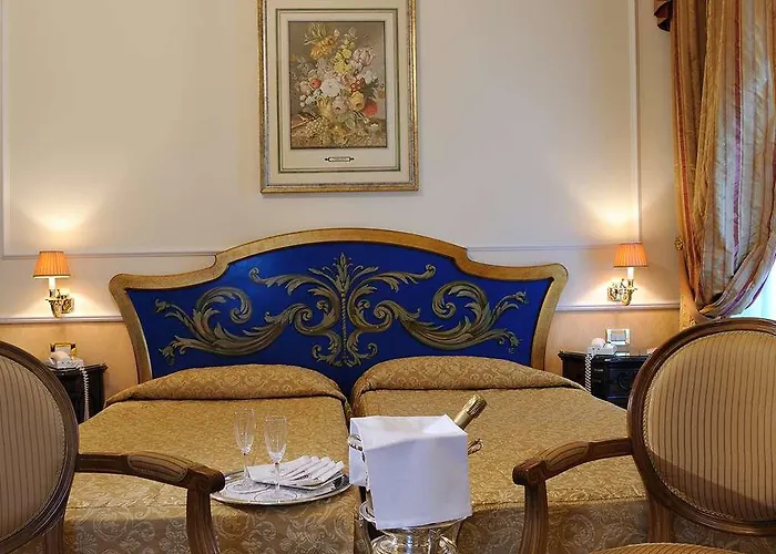 Giulio Cesare Hotel Roma