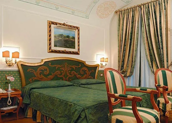 Giulio Cesare 4* Roma