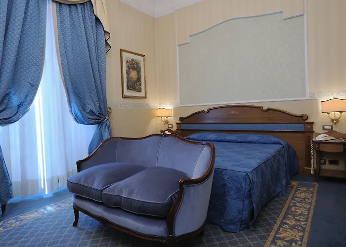 Giulio Cesare Hotel