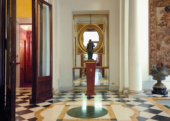 Giulio Cesare Hotel