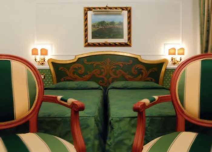 Giulio Cesare Hotel