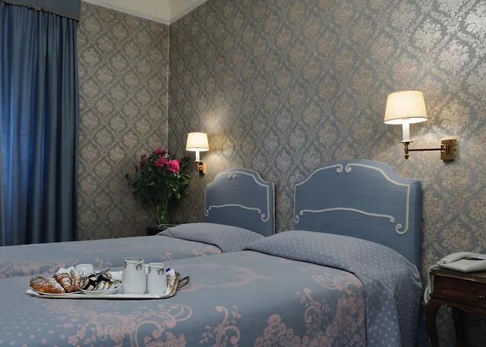Giulio Cesare 4* Roma