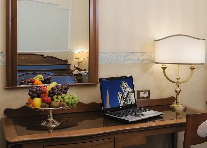 Hotel Giulio Cesare