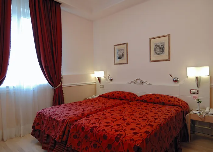 Giulio Cesare Hotel
