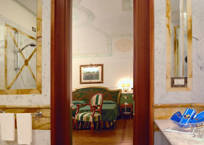 Giulio Cesare Hotel Roma