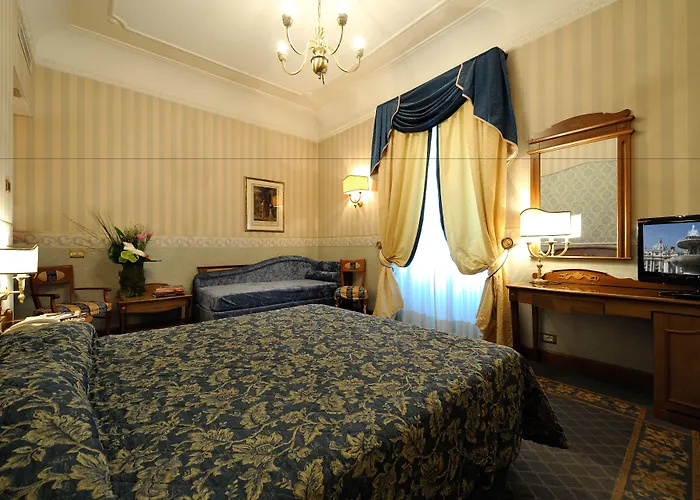 Giulio Cesare Hotel