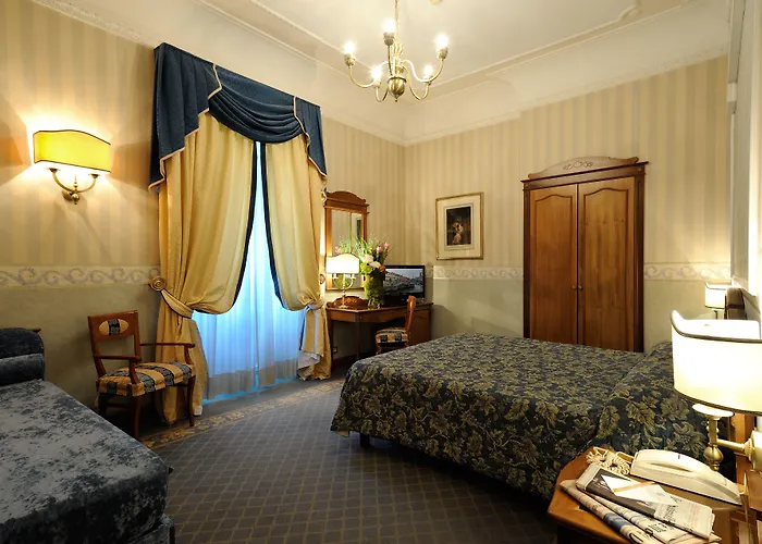 Giulio Cesare 4* Roma