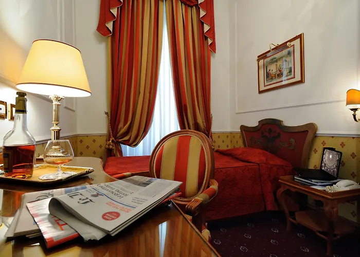 Giulio Cesare 4*