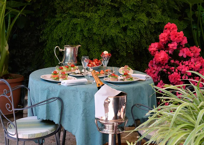 Giulio Cesare Hotel 4*