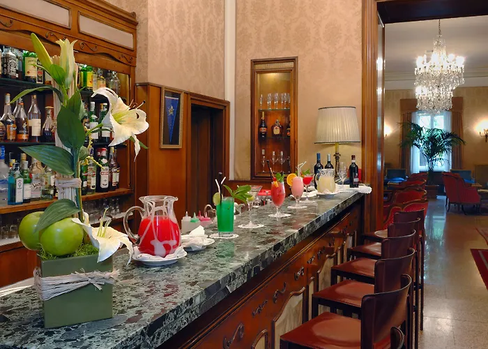 Giulio Cesare Hotel Roma