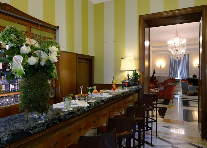 Hotel Giulio Cesare