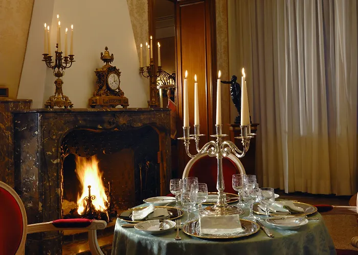 Giulio Cesare Hotel 4*