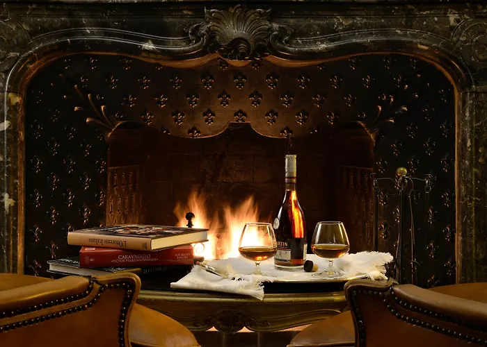 Hotel Giulio Cesare Roma