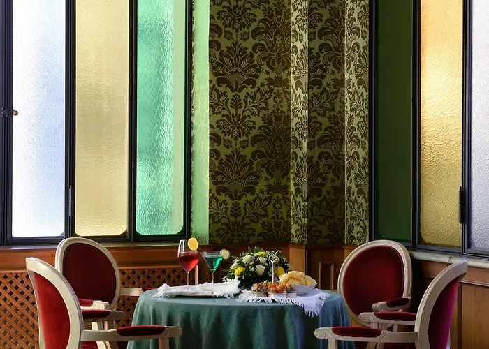 Giulio Cesare Hotel