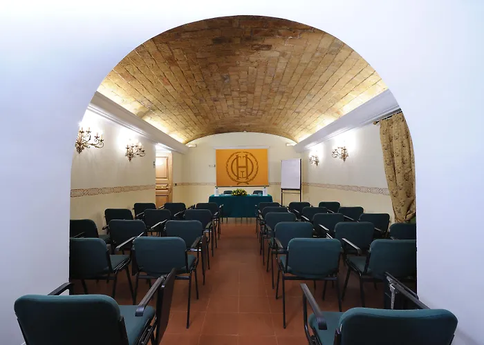 Hotel Giulio Cesare 4*