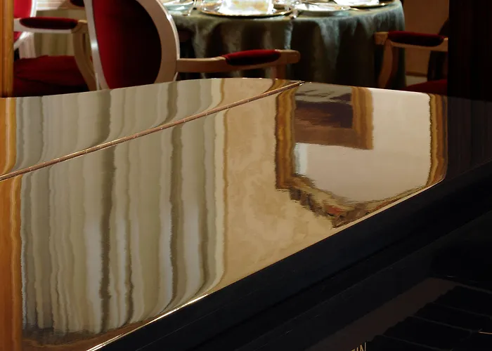 Hotel Giulio Cesare