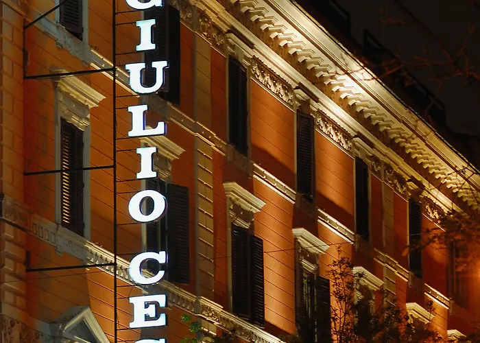 Giulio Cesare Hotel