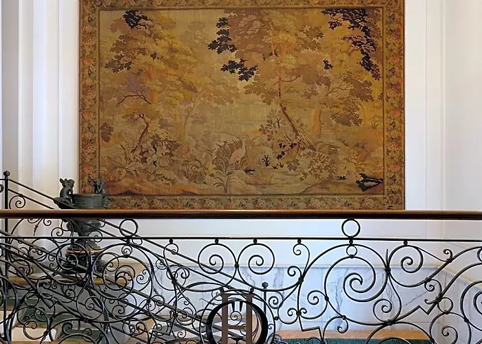 Hotel Giulio Cesare 4*