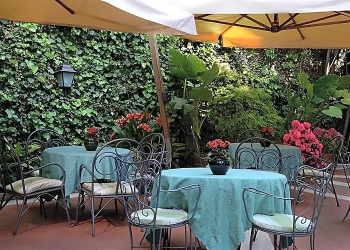 Giulio Cesare Hotel 4*