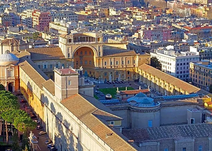 Giulio Cesare 4* Roma