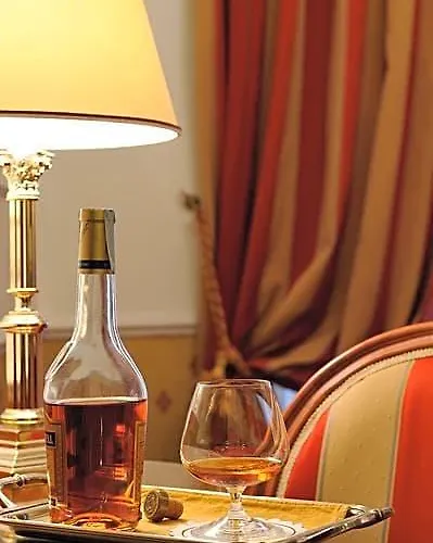 Hotel Giulio Cesare 4*