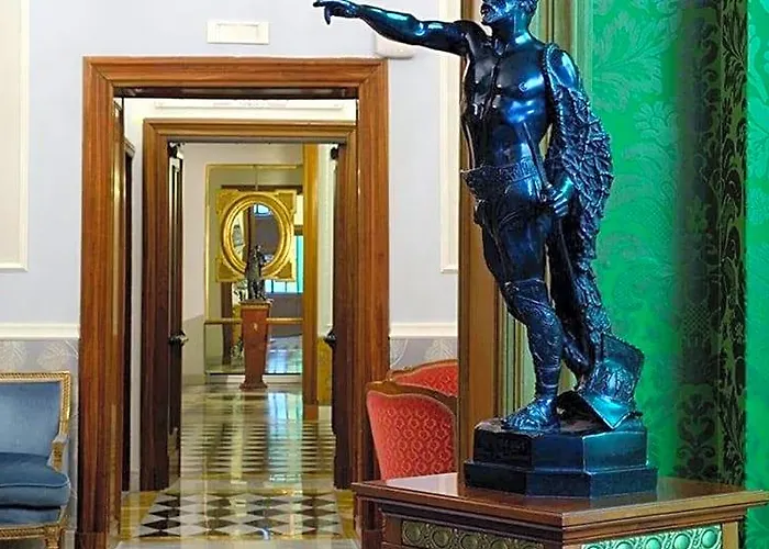 Hotel Giulio Cesare