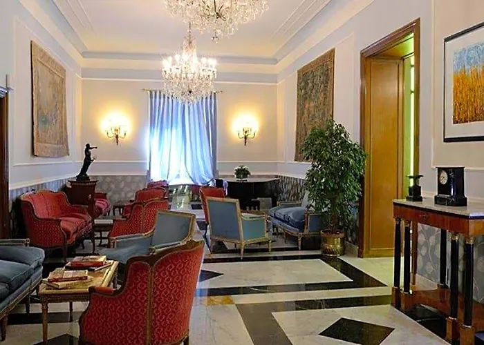 Giulio Cesare Hotel