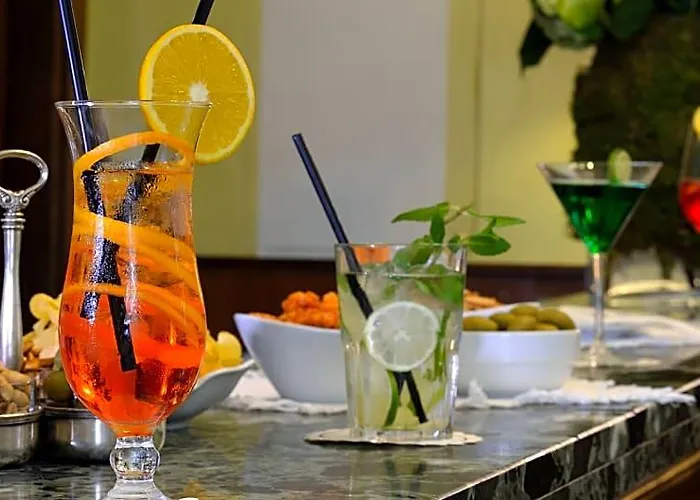 Giulio Cesare Hotel 4*