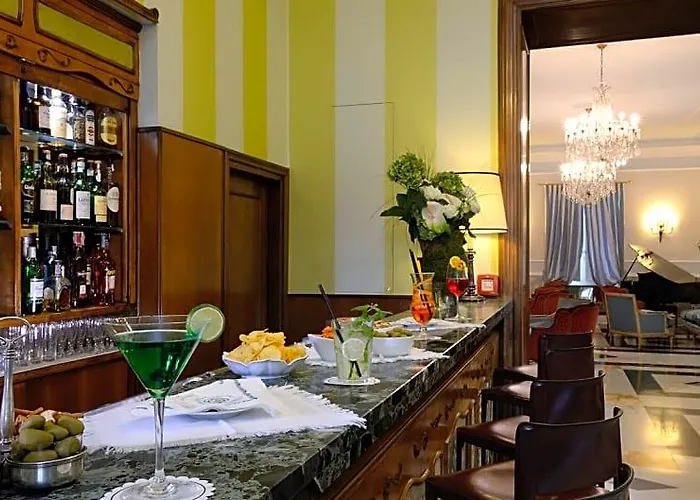 Giulio Cesare Hotel Roma