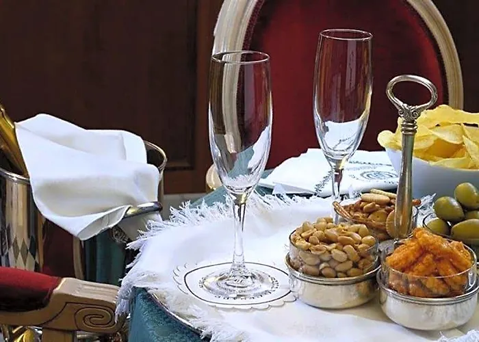 Giulio Cesare Hotel Roma