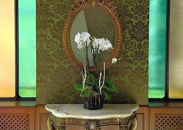 Giulio Cesare Hotel Roma