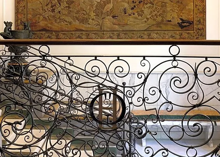 Hotel Giulio Cesare