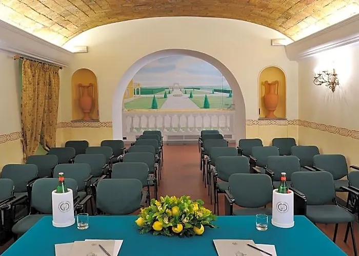 Hotel Giulio Cesare