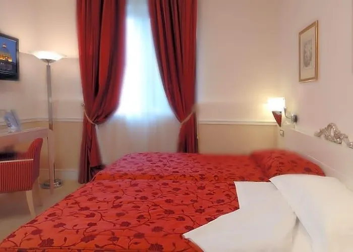 Giulio Cesare Hotel
