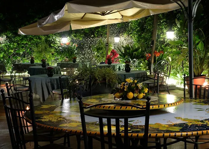 Giulio Cesare Hotel 4*